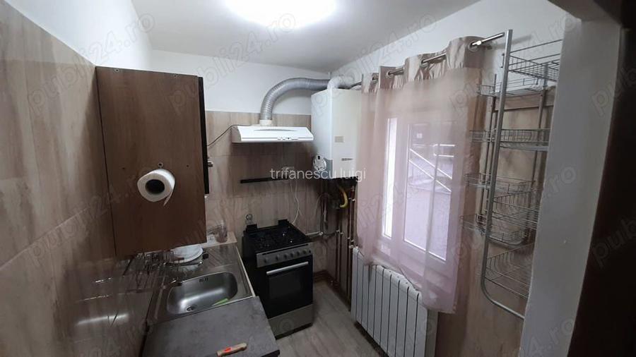 Garsoniera str negru voda Garsoniera str negru voda