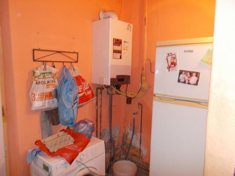 Casa, Utvin, caramida, fundatie beton 3 cam, 400 sau 1500mp teren - 9