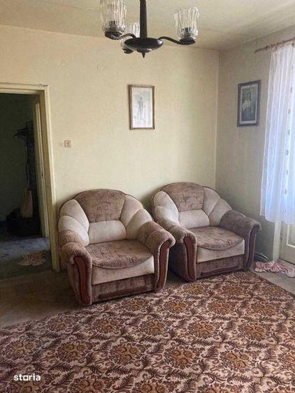 Apartament 2 camere, Hunedoara, central - 5