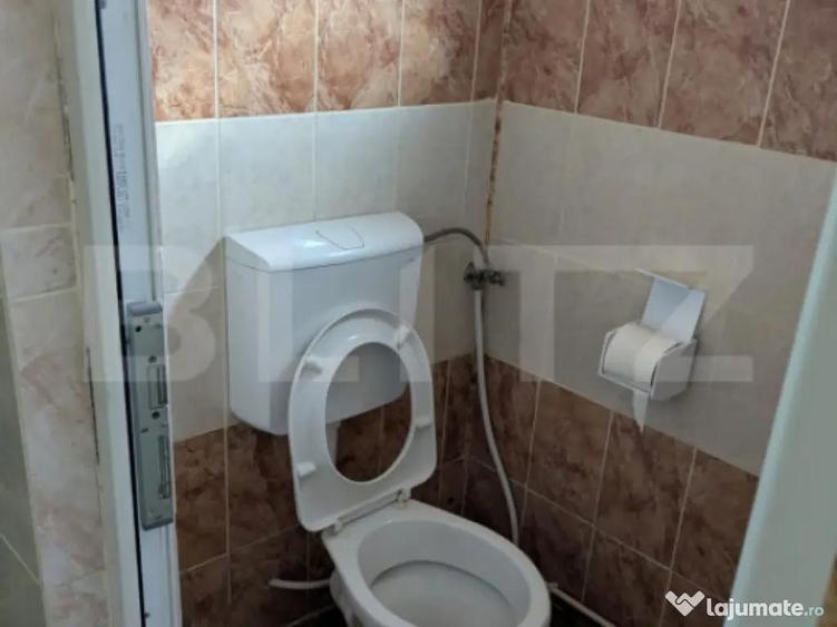 Casa de inchiriat/Cazare echipe muncitori 80 mp utili, l - 12