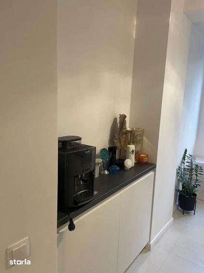 APARTAMENT 2 CAMERE PARC SEBASTIAN CU LOC PARCARE - 7