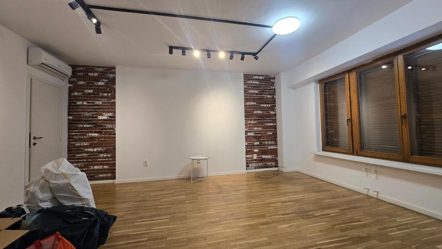 Studio premium  – Rond Charles de Gaulle, Herăstrău, Primăverii, Aviatorilor - 15