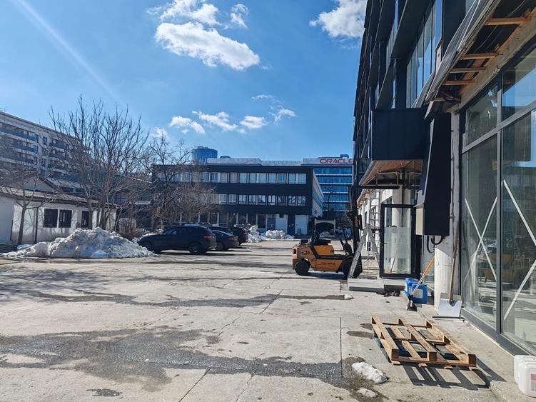 Inchiriere spatiu unic si versatil Sos. Pipera vizavi de Permise Auto - 8