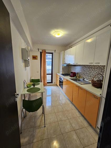 particular inchiriez apartament 2 camere Fortuna residence - 2