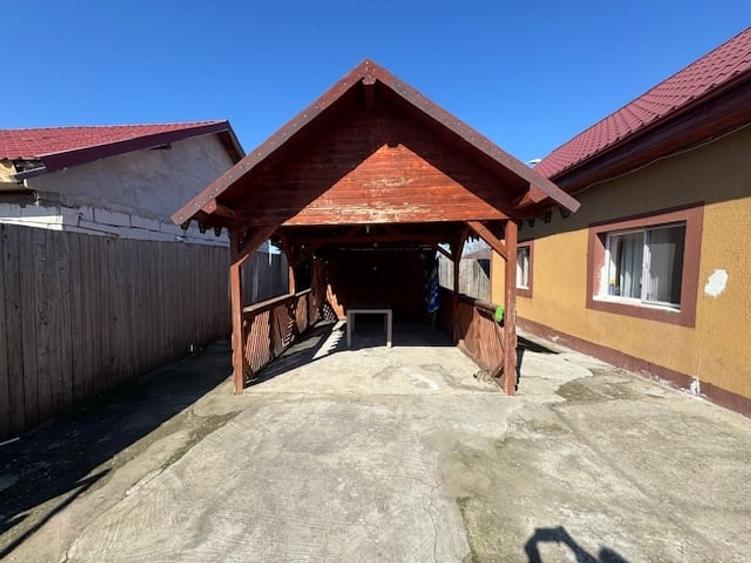 Casa la sol Palazu Mare , TEREN 388mp(AXV11) - 3