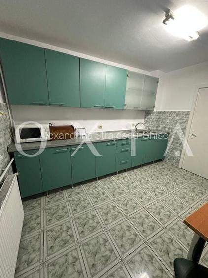 SX643 Aradului- 4 Camere - Etaj intermediar