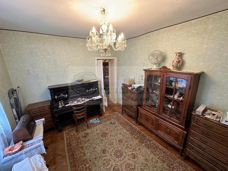 ULTRACENTRAL - Apartament 3 camere - R&acirc;pa Galbenă + Boxa + Garaj ! - 3