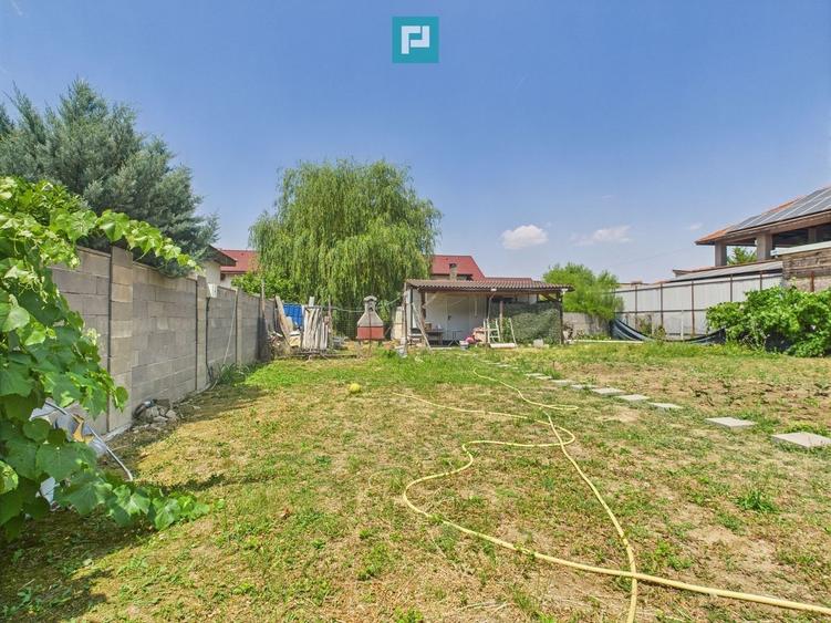 Teren edificabil 1106 mp – Dumbrăvița - 5