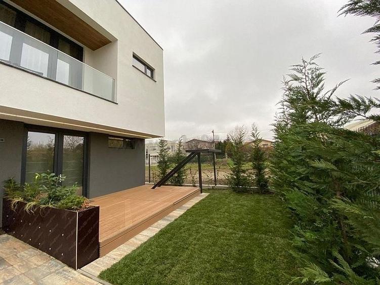 Vila de Lux In zona Pipera - 1