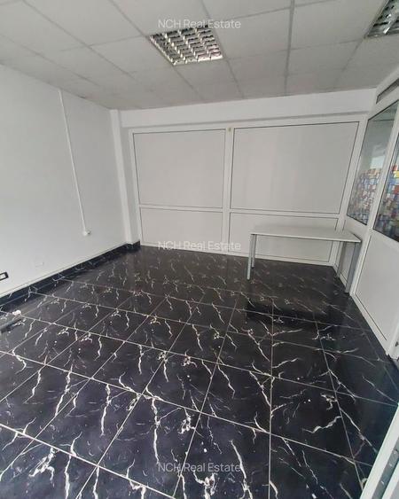 Spatiu birouri 100 mp situat central - 4