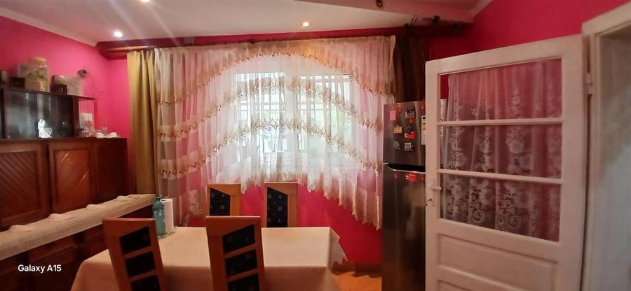 RECO Casa cu teren mare in Diosig - 15