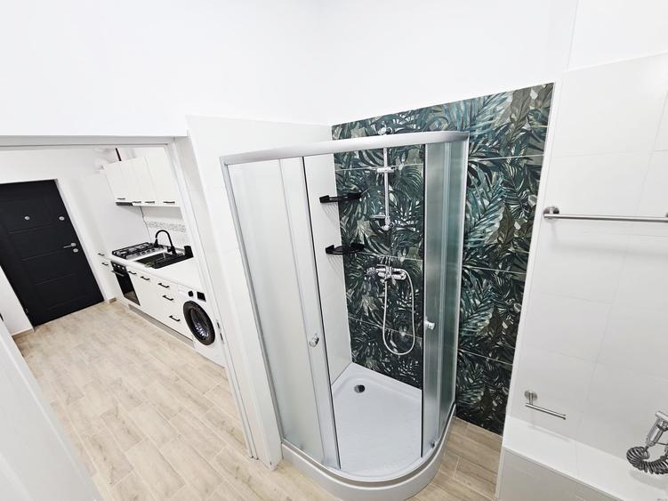 Inchiriere Studio, Palatul Parlamentului, Piata Unirii - 9