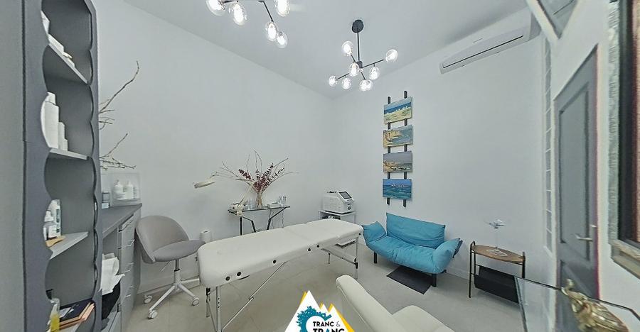 Salon inchiriat Afacere la cheie pe B-dul Revolu?iei, Arad - 6