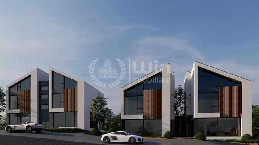 Teren intravilan autorizat pentru duplex | 456mp | Kaufland Manastur - 8