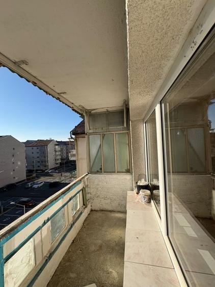 Apartament 3 camere decomandate  Zonă excelentă C.R VIVU - 8