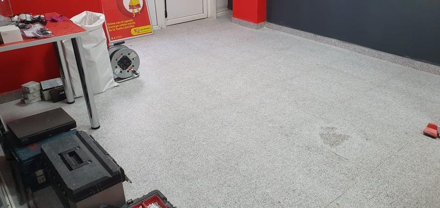 Spatiu Comercial Camil Ressu  inchiriere - 4