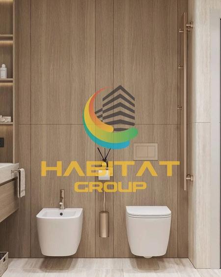 Pallady 3 camere 67 mp + terasa 77 mp + curte proprie 80 mp - 11