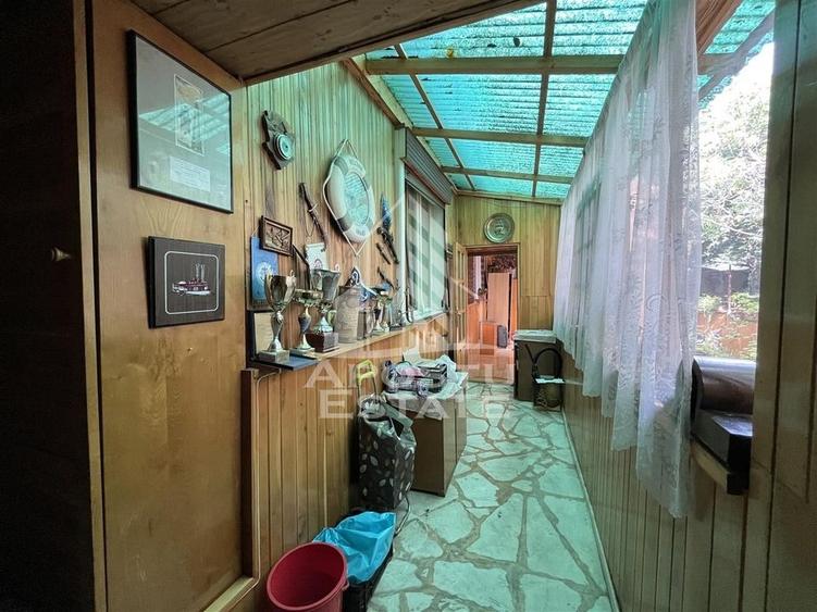 Casa in curte comuna cu acces separat langa Colegiul Banatean - 6