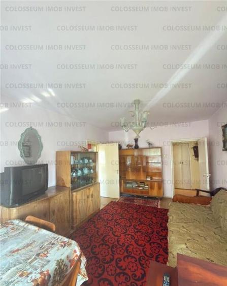 Apartament 2 camere circular- Calea Bucuresti - 14