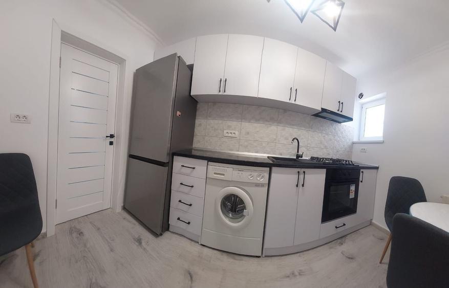 Far- apartament 2 camere decomandat circular finisat modern - 5