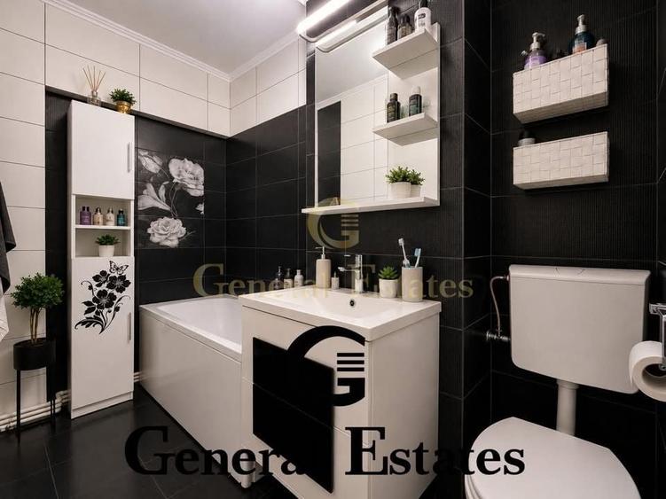 Vânzare apartament cu 3 camere decomandat, complet renovat | Canta - 11