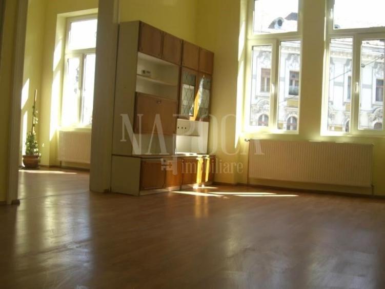 Apartament 4 camere de inchiriat in Centru, Cluj Napoca - 4