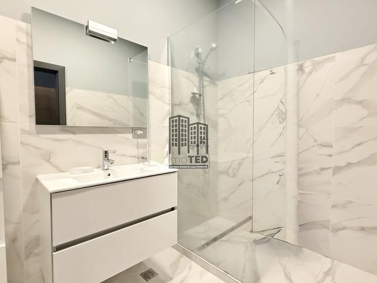 Studio modern in Loft Green Apartments Mogosoaia – comision 0% - 8