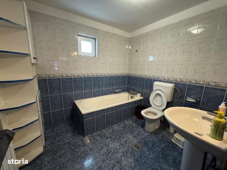 Inchiriere duplex intrare separata vila Parc Romniceanu Cotroceni - 5