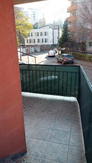 Inchiriez Ap. in Cartier Plopilor - 1