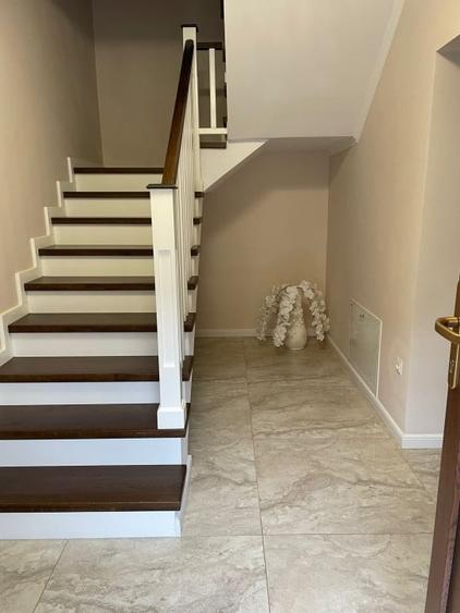 Duplex cu 4 camere, 3 bai, 3 parcari, ultrafinisat, zona Parcul Poligon - 10