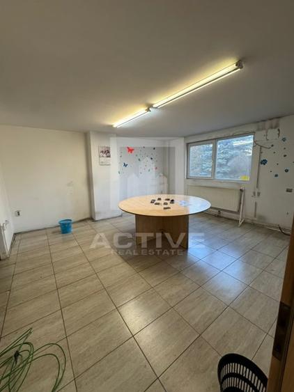 Spatiu industrial || Someseni - 11