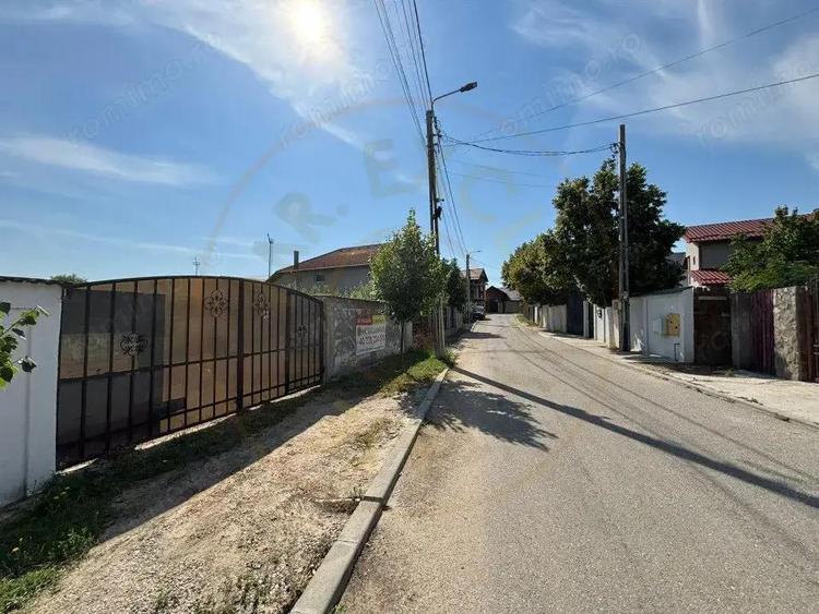 Teren intravilan Bascov, Prelungirea Mic?unele - 1