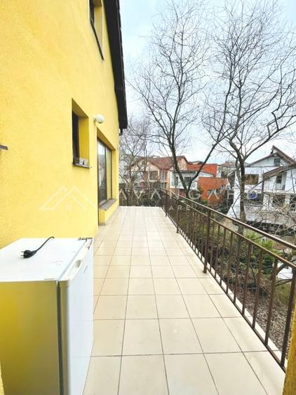 | Apartament 2 camere | 73 mp | Terasa 18 mp | Andrei Muresanu | - 11