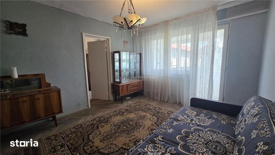 Apartament 2 semidecomandat, etaj 4 - Craiovita - Nitela - 4