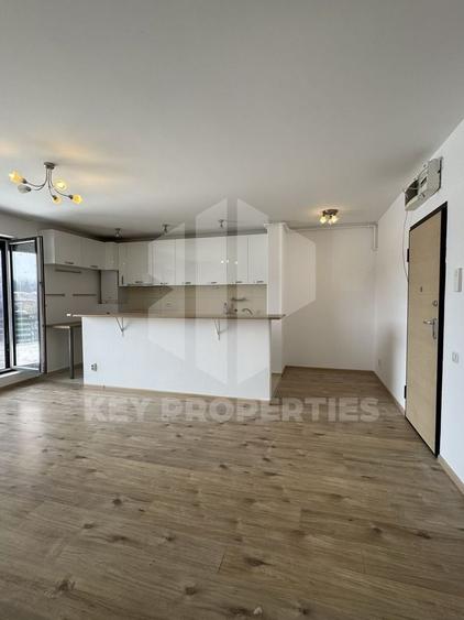 Greenfield, 4 camere, 2 parcari, curte - 87 mp - 1