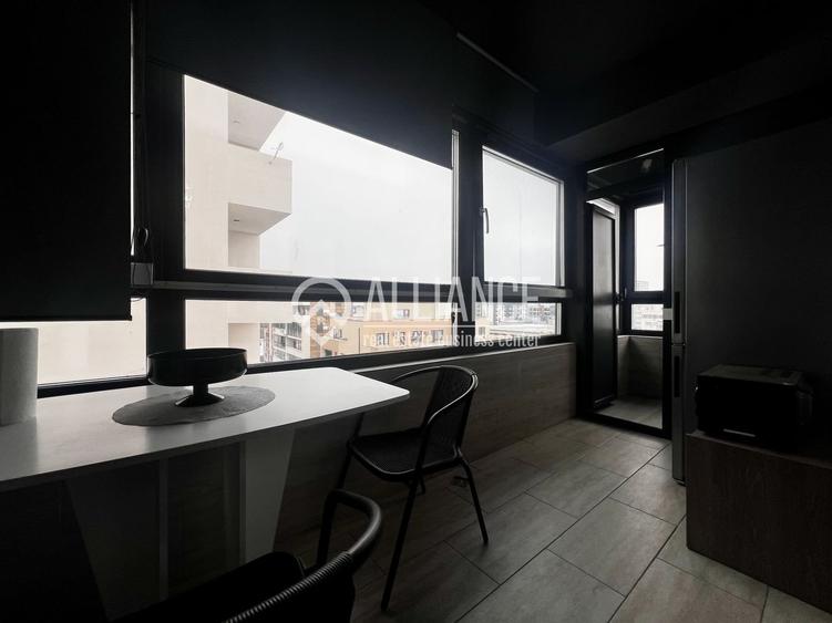 TOMIS NORD(COD 05) - Campus Apartament 2 Camere cu Vedere la Lac - 11