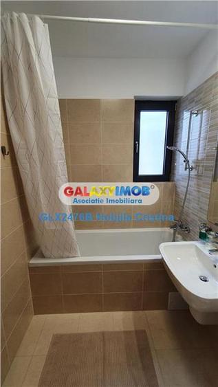 Inchiriere apartament 2 camere etaj 5 Baneasa Greenfield Salcamilor - 11