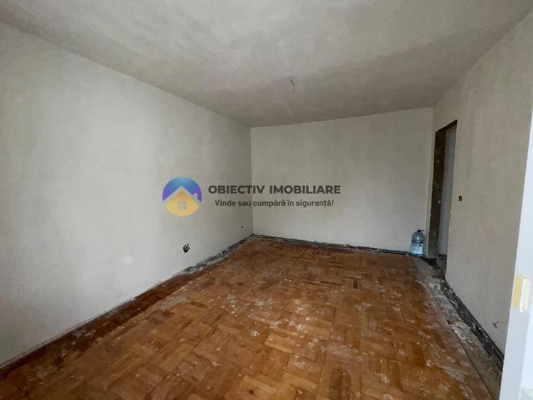 Apartament 2 camere Centru ETAJ 3 - 1
