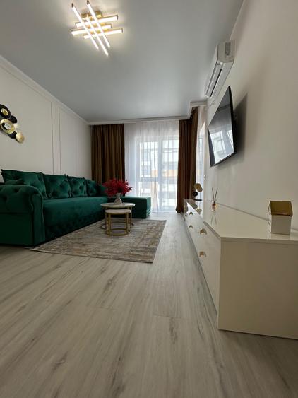 Garsoniera Premium! GATA de mutare! Poze reale! - 1