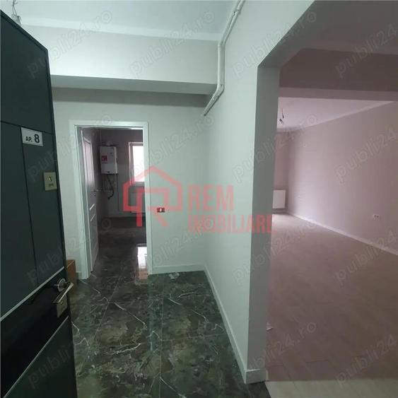 Vanzare apartament 2 camere, 66 mp, bloc nou, Dobroesti, Fundeni, Str Piersicului - 17