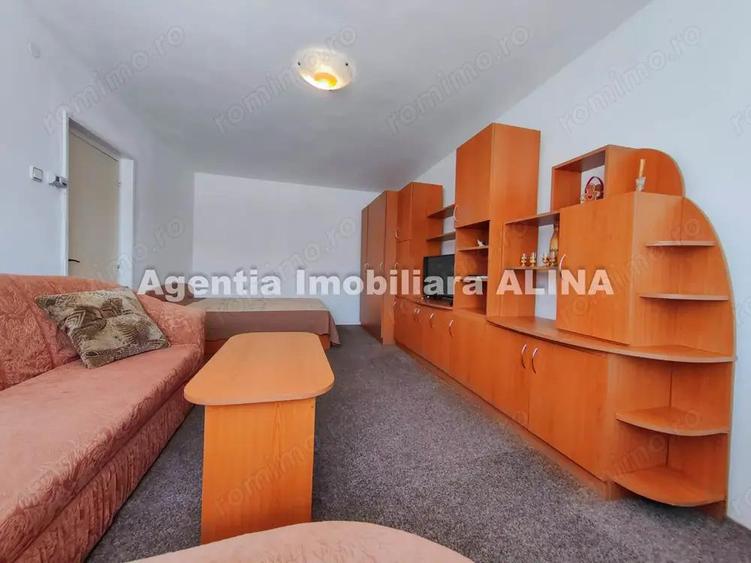 Apartament cu o camera in Deva, zona Progresului, Str. George Enescu, 42 mp, etaj 4. - 3