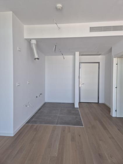 Apartament cu 2 camere semidecomandat în Floreasca