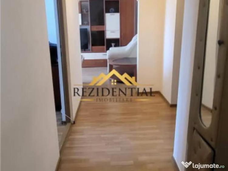 APARTAMENT 4 CAMERE - CENTRAL - 3
