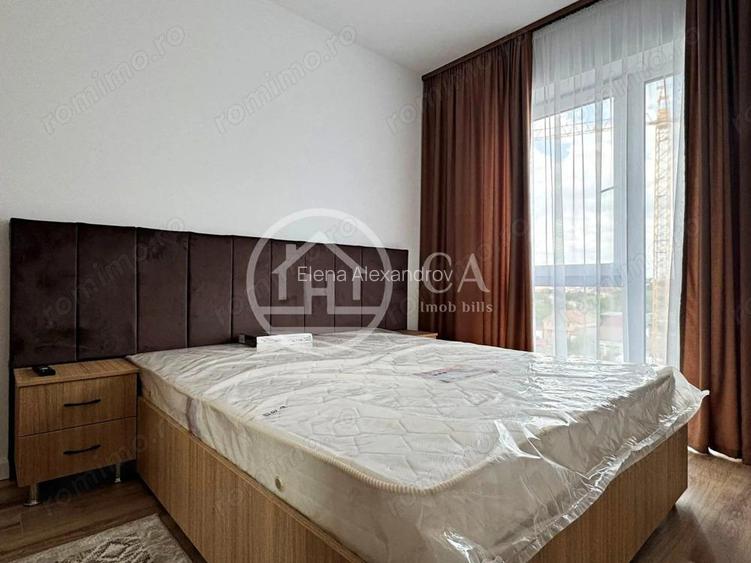 Apartament de inchiriat cu 2 camere in PRIMA ARENA, Oradea Apartament de inchiriat cu 2 camere in PRIMA ARENA, Oradea