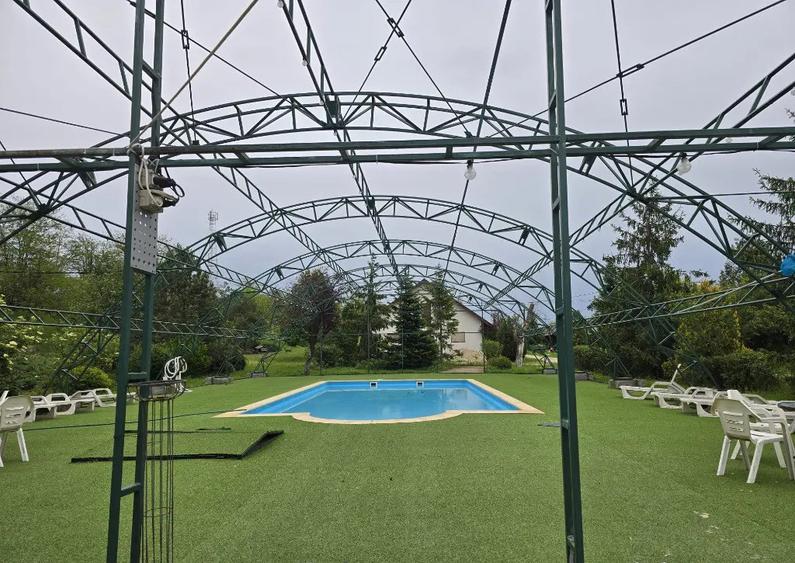 Proprietate Beharca teren 38464mp - 2