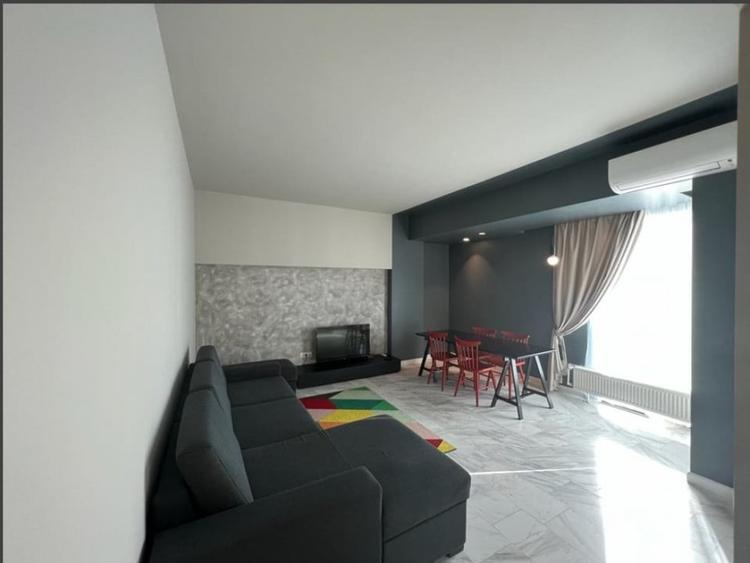 Delfinariu - Bd. Mamaia, apartament 2 camere, mobilat utilat nou - 4