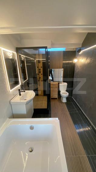 APARTAMENT 4 CAMERE - 130 MP UTILI IN ZONA IANCU NICOLAE - 6