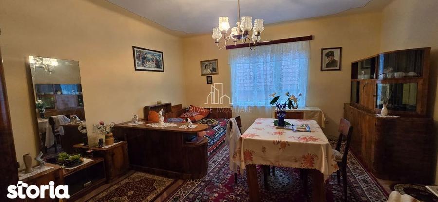 Casa de vanzare zona Corne?ti, Sighisoara - 3