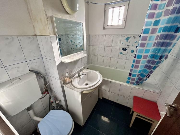 Apartament 3 camere, centrala proprie, Cameliei, Ploiesti - 10