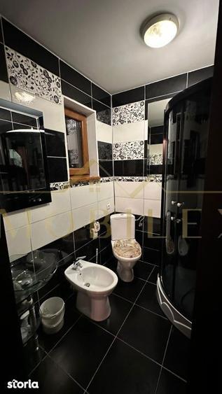 Duplex renovat ,teren 80 mp - 6